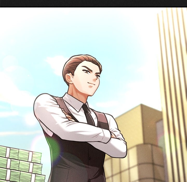 The Chairman’s Secret Son Chapter 49 Page 70