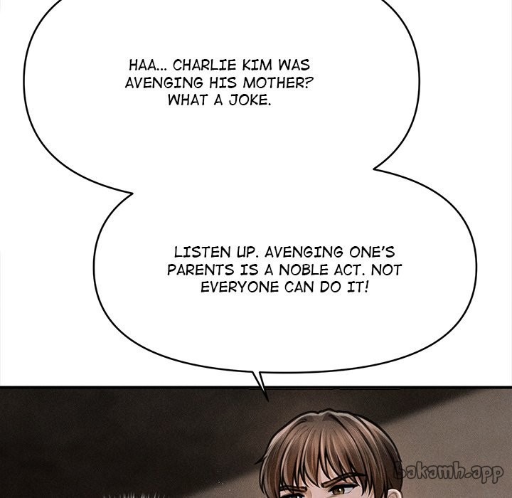 The Chairman’s Secret Son Chapter 49 Page 22