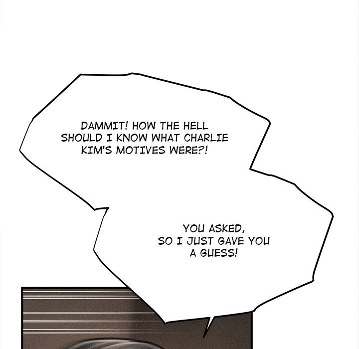 The Chairman’s Secret Son Chapter 49 Page 20