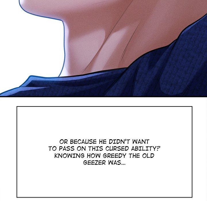 The Chairman’s Secret Son Chapter 49 Page 98