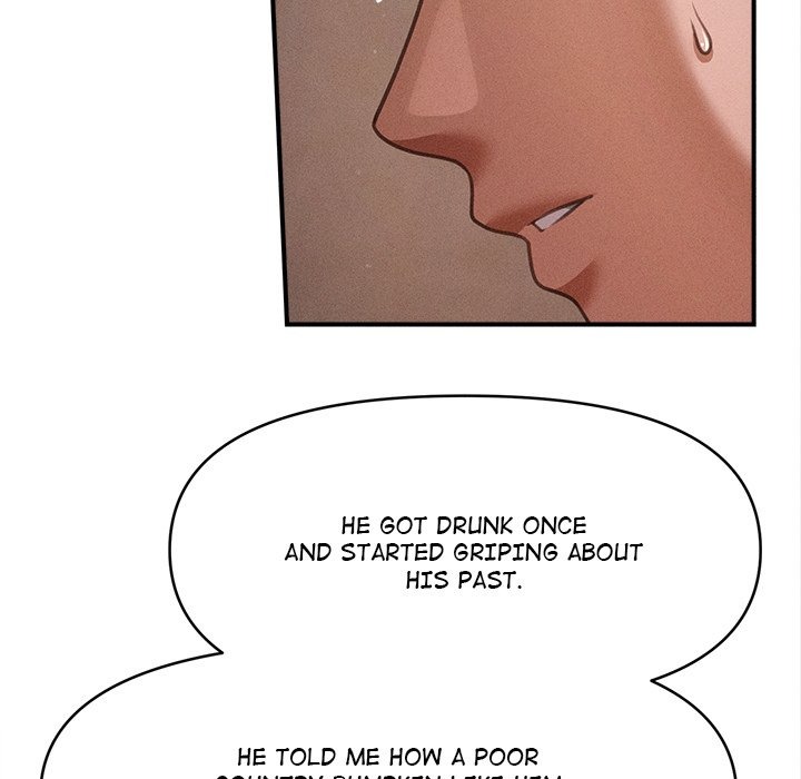 The Chairman’s Secret Son Chapter 49 Page 44