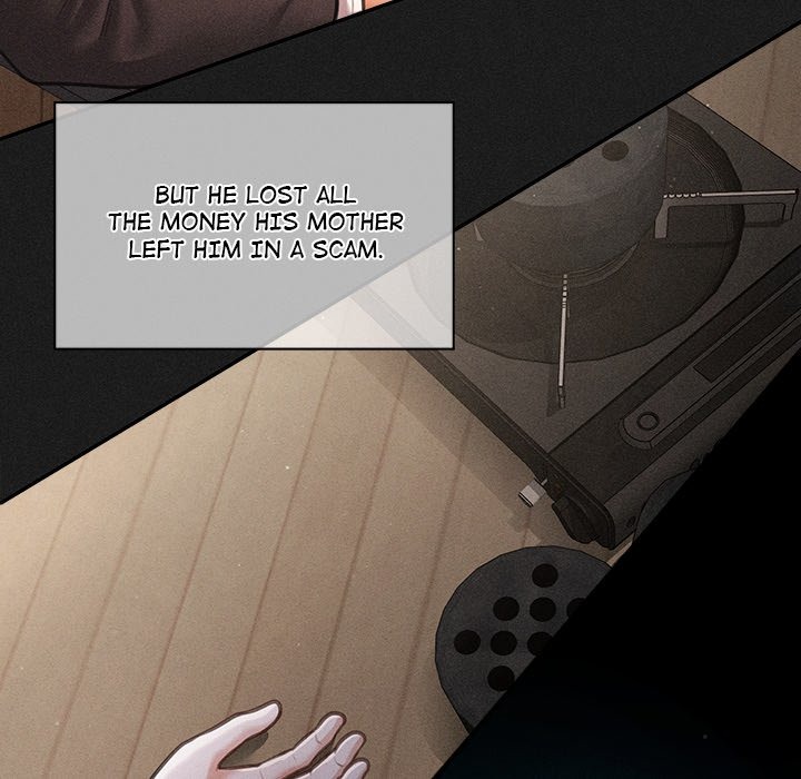 The Chairman’s Secret Son Chapter 49 Page 58