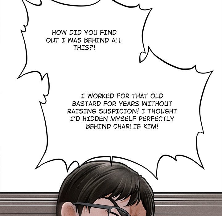 The Chairman’s Secret Son Chapter 49 Page 29