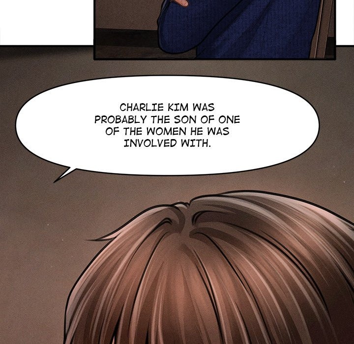 The Chairman’s Secret Son Chapter 49 Page 13