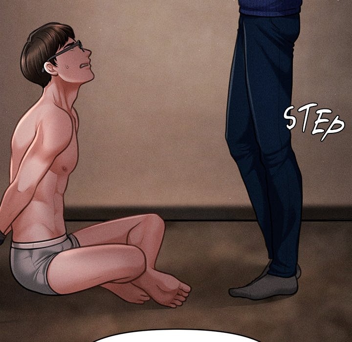 The Chairman’s Secret Son Chapter 49 Page 35