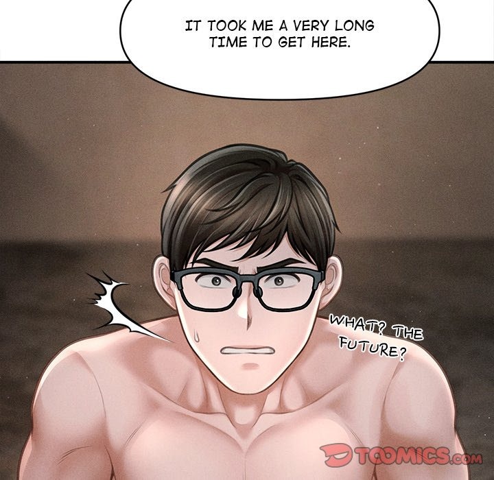 The Chairman’s Secret Son Chapter 49 Page 33