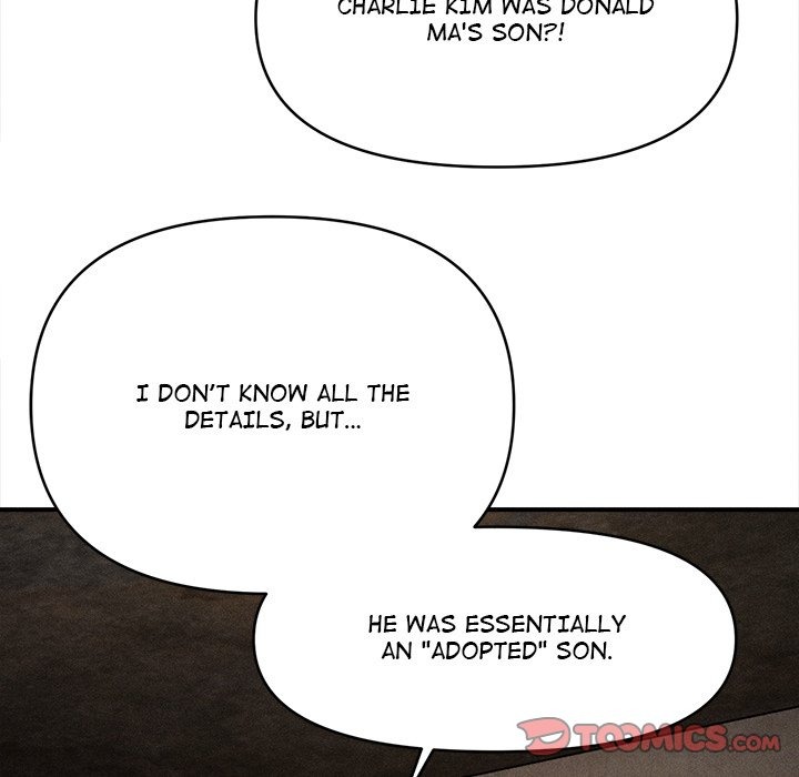 The Chairman’s Secret Son Chapter 49 Page 9