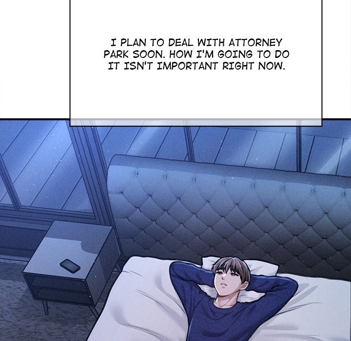 The Chairman’s Secret Son Chapter 49 Page 91