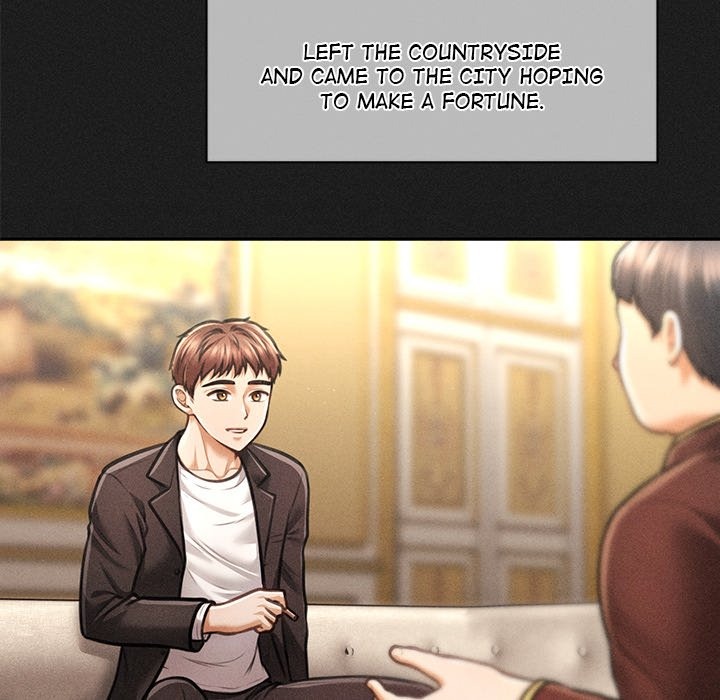The Chairman’s Secret Son Chapter 49 Page 56