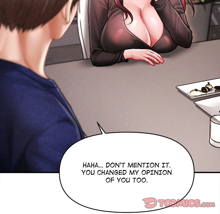 The Chairman’s Secret Son Chapter 49 Page 111