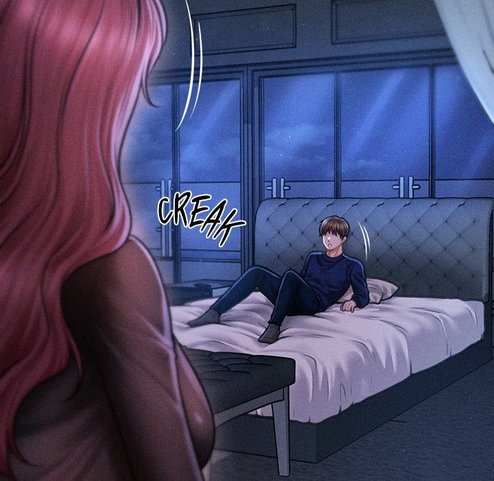The Chairman’s Secret Son Chapter 49 Page 100