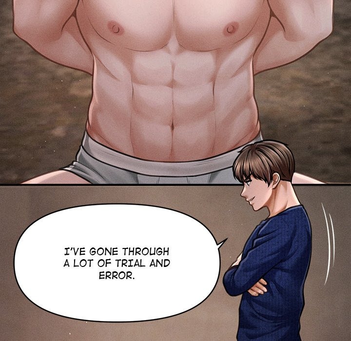 The Chairman’s Secret Son Chapter 49 Page 34