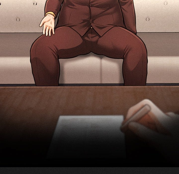 The Chairman’s Secret Son Chapter 49 Page 64