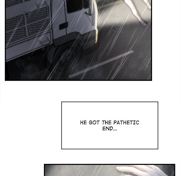 The Chairman’s Secret Son Chapter 50 Page 176