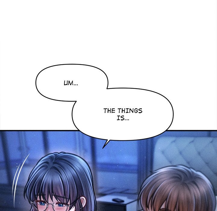 The Chairman’s Secret Son Chapter 50 Page 8