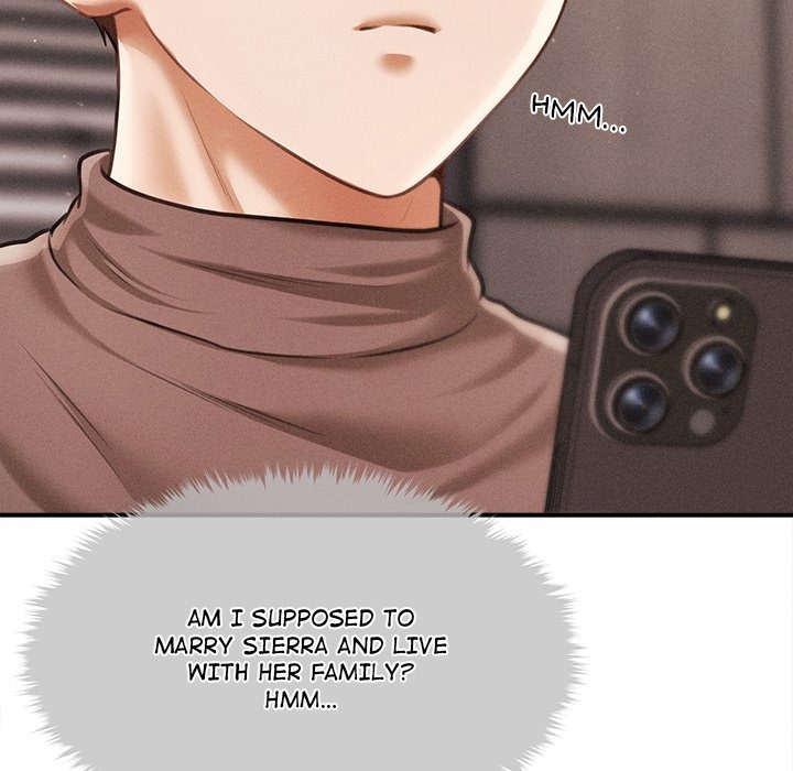 The Chairman’s Secret Son Chapter 50 Page 37