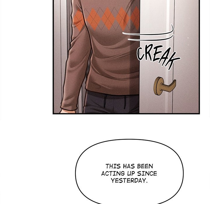 The Chairman’s Secret Son Chapter 50 Page 46