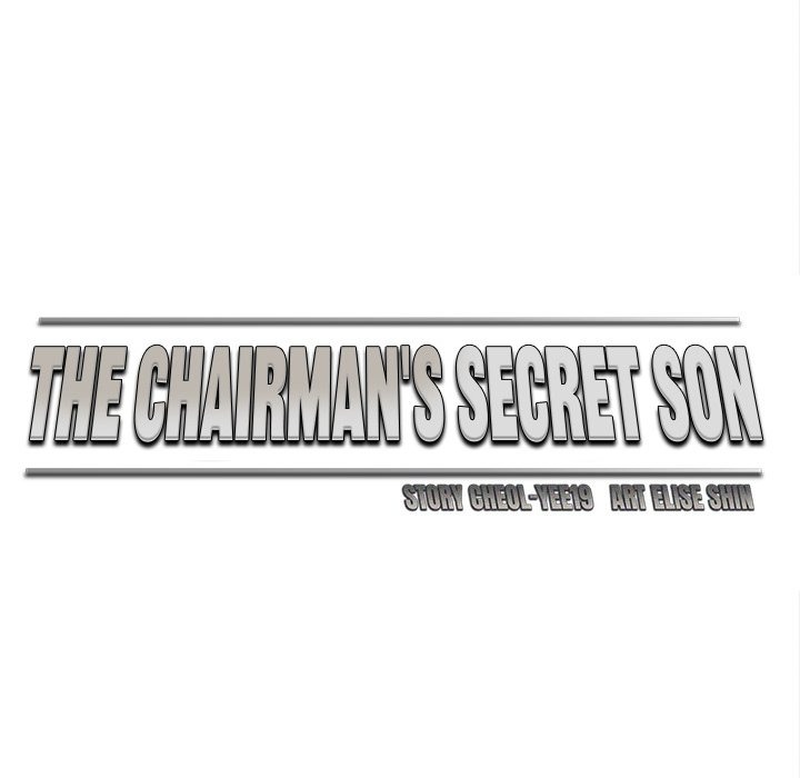 The Chairman’s Secret Son Chapter 50 Page 29