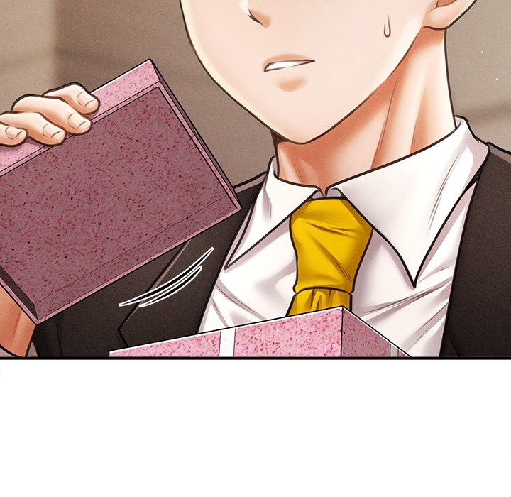 The Chairman’s Secret Son Chapter 50 Page 184