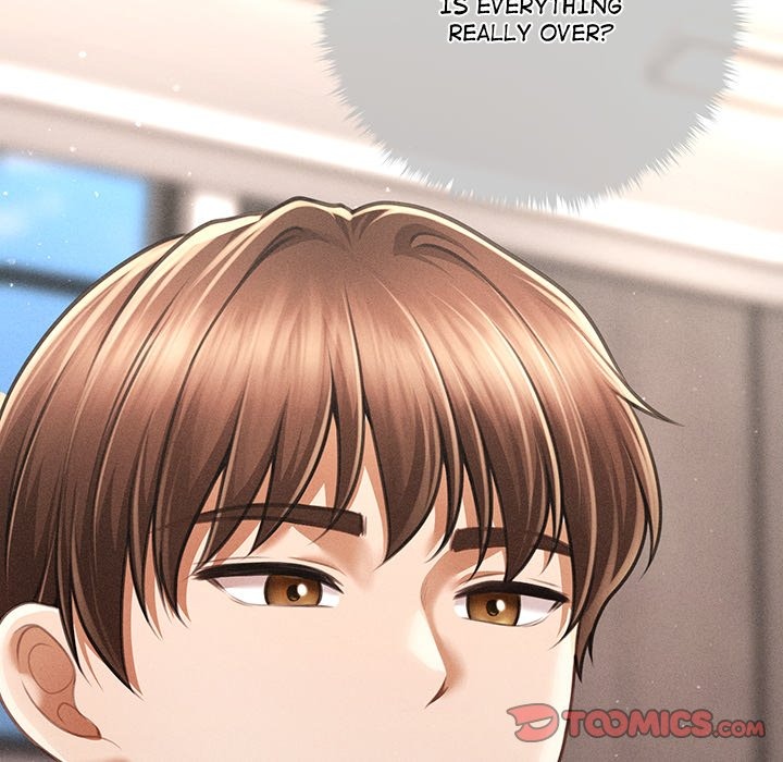 The Chairman’s Secret Son Chapter 50 Page 36