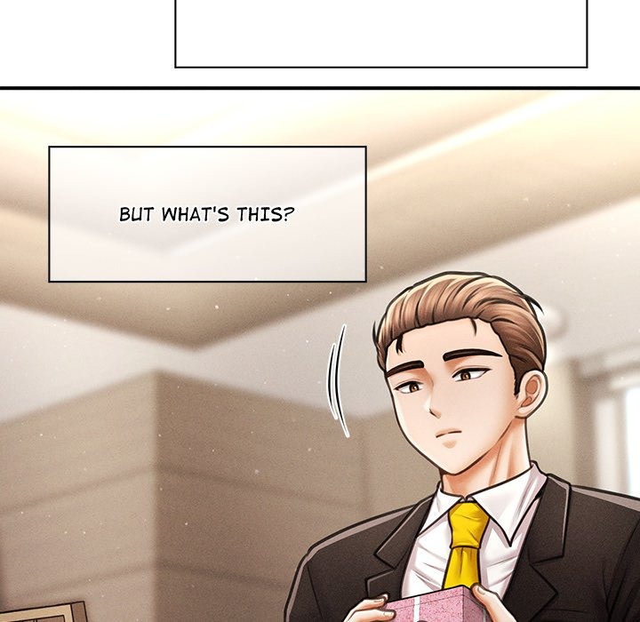 The Chairman’s Secret Son Chapter 50 Page 181