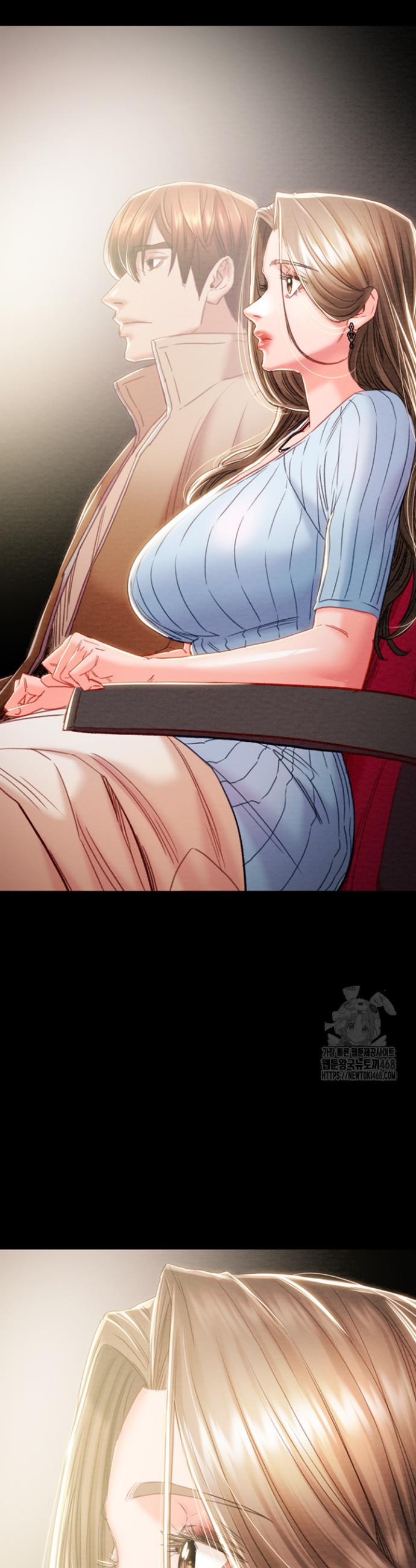 The Man Who Devours Raw Chapter 42 Page 36