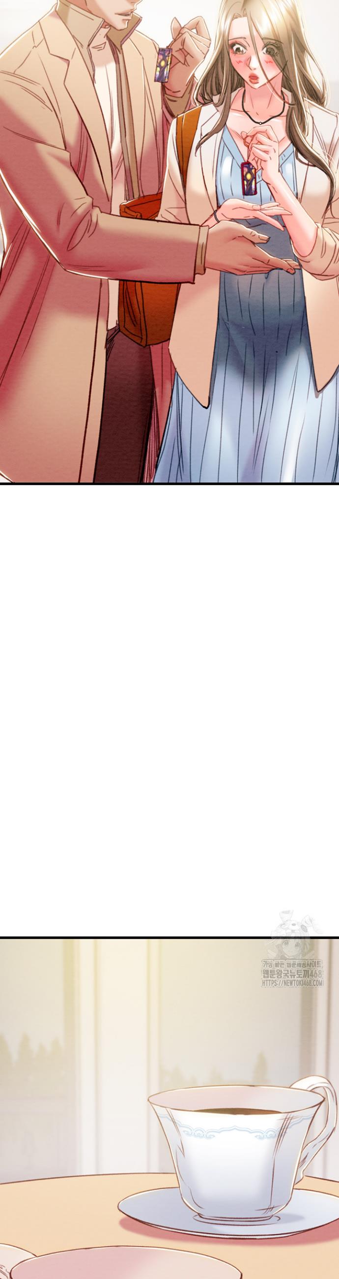 The Man Who Devours Raw Chapter 42 Page 29