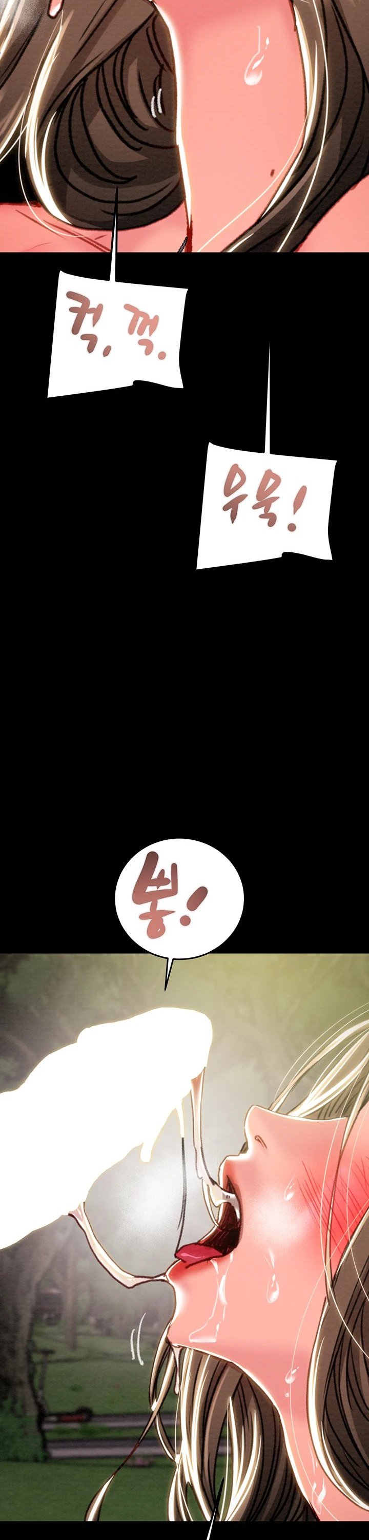 The Man Who Devours Raw Chapter 44 Page 61