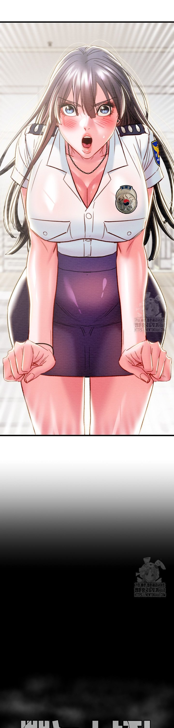 The Man Who Devours Raw Chapter 45 Page 55