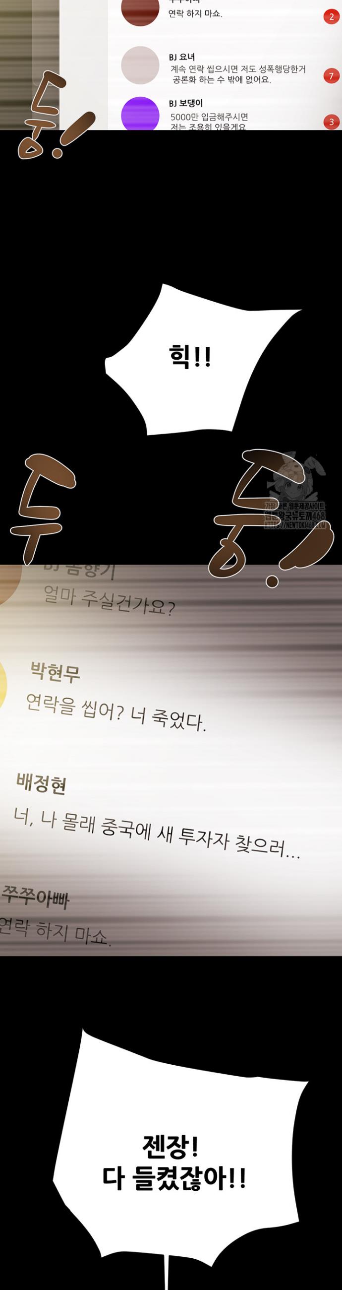 The Man Who Devours Raw Chapter 50 Page 62