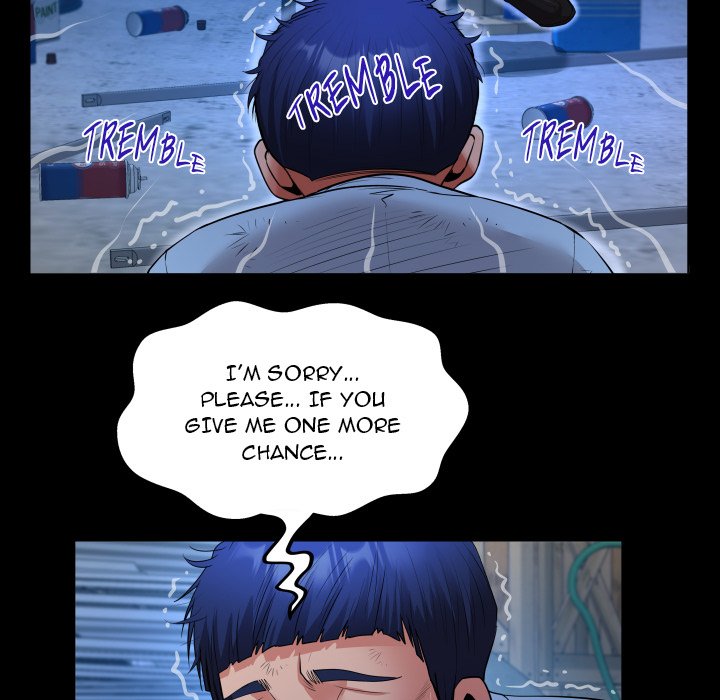 Unexpected Ties Chapter 50 Page 48