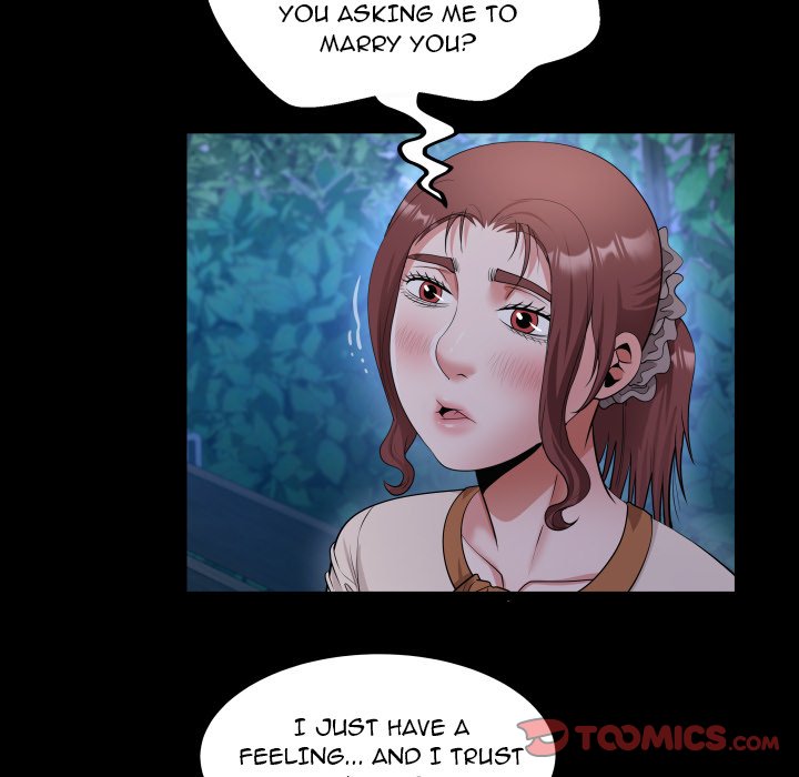 Unexpected Ties Chapter 50 Page 78