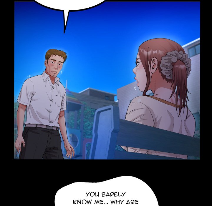 Unexpected Ties Chapter 50 Page 77