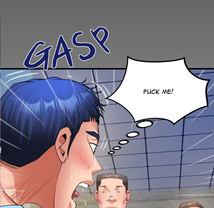 Unexpected Ties Chapter 50 Page 11