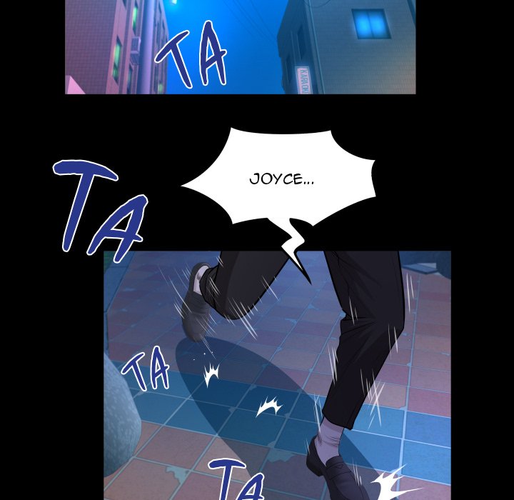 Unexpected Ties Chapter 50 Page 72