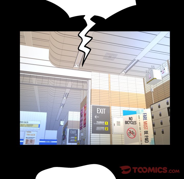 Unexpected Ties Chapter 50 Page 90