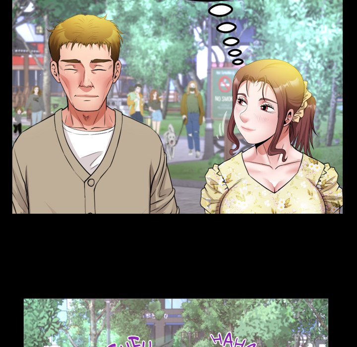 Unexpected Ties Chapter 50 Page 84