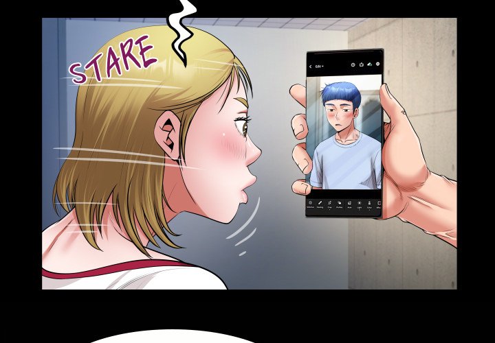 Unexpected Ties Chapter 50 Page 3
