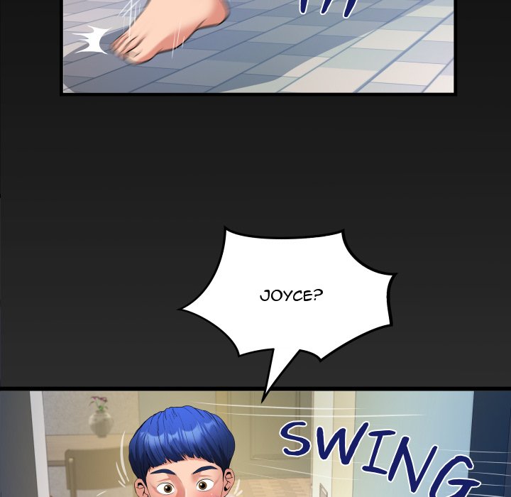 Unexpected Ties Chapter 50 Page 9