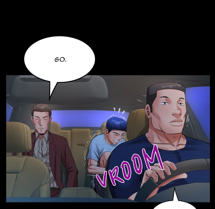 Unexpected Ties Chapter 50 Page 31