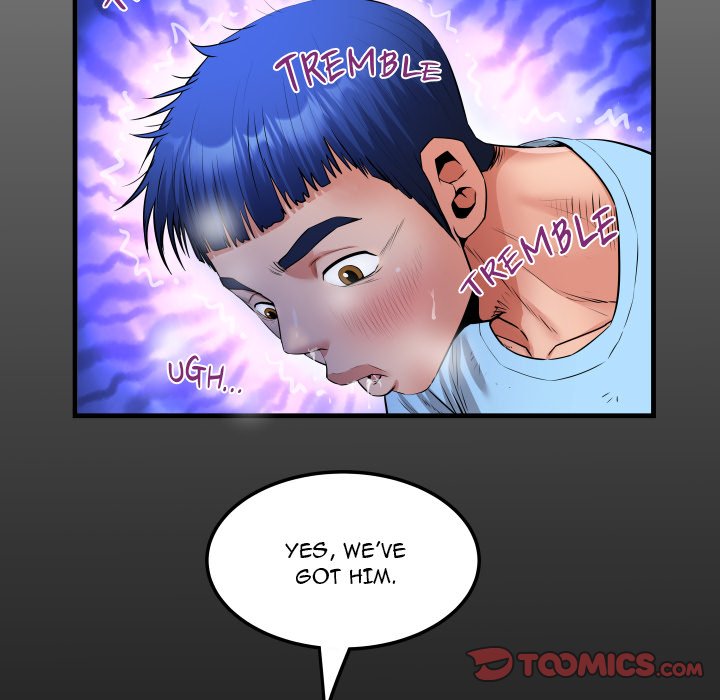Unexpected Ties Chapter 50 Page 18