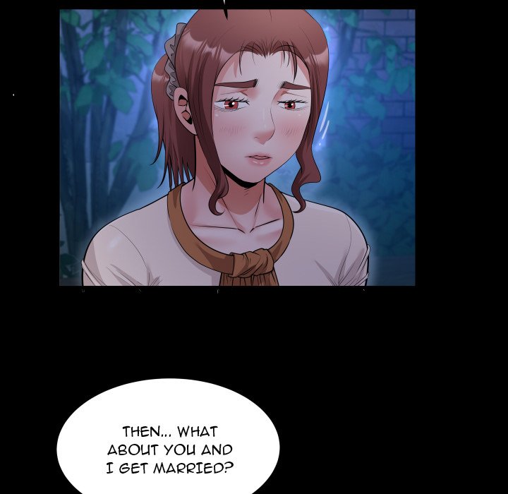Unexpected Ties Chapter 50 Page 76