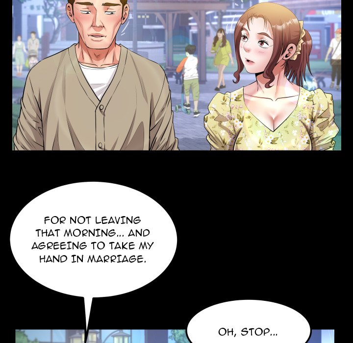 Unexpected Ties Chapter 50 Page 69
