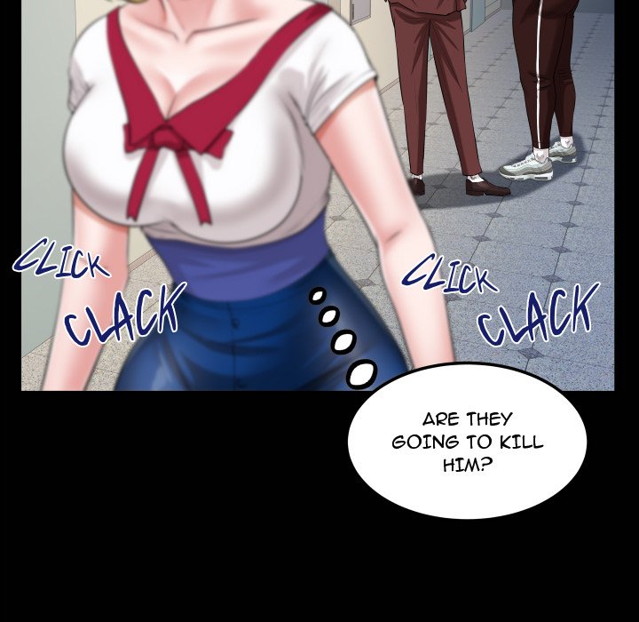 Unexpected Ties Chapter 50 Page 5