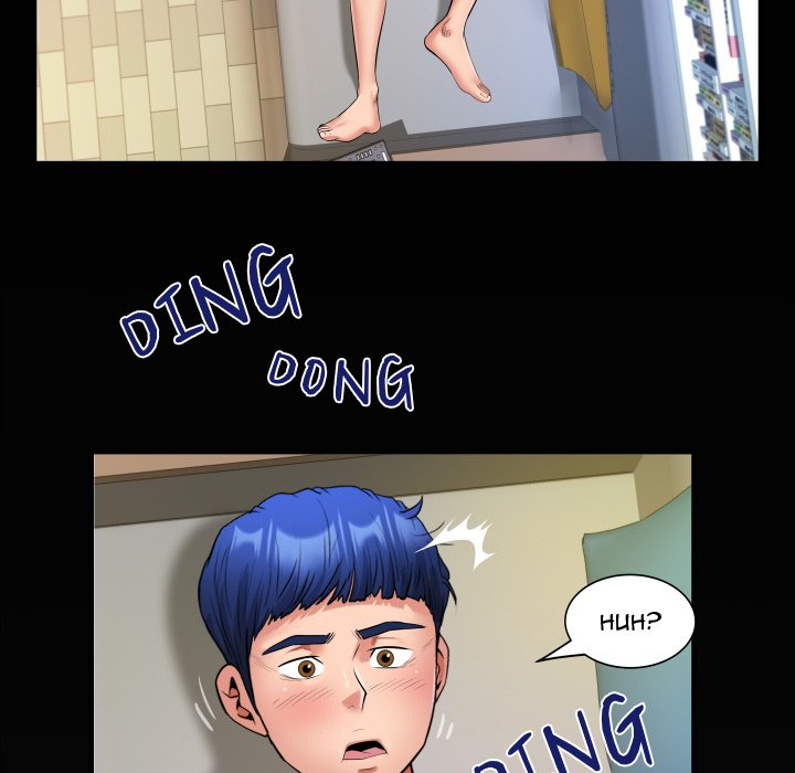 Unexpected Ties Chapter 50 Page 7