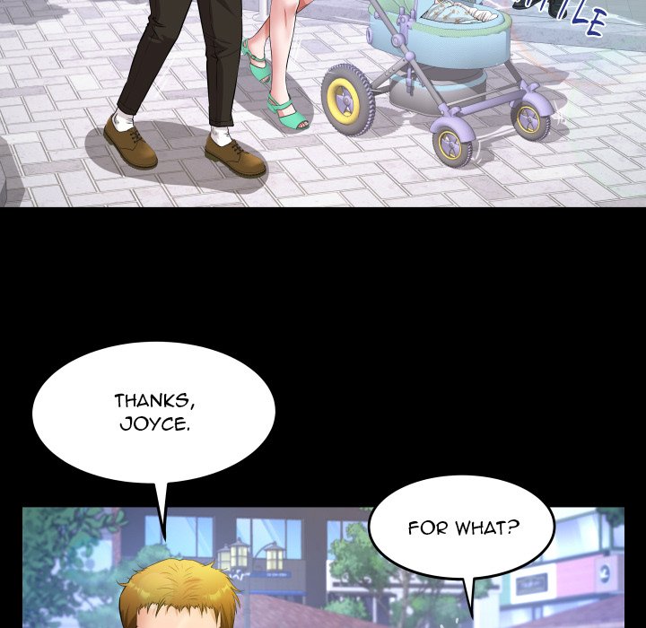 Unexpected Ties Chapter 50 Page 68