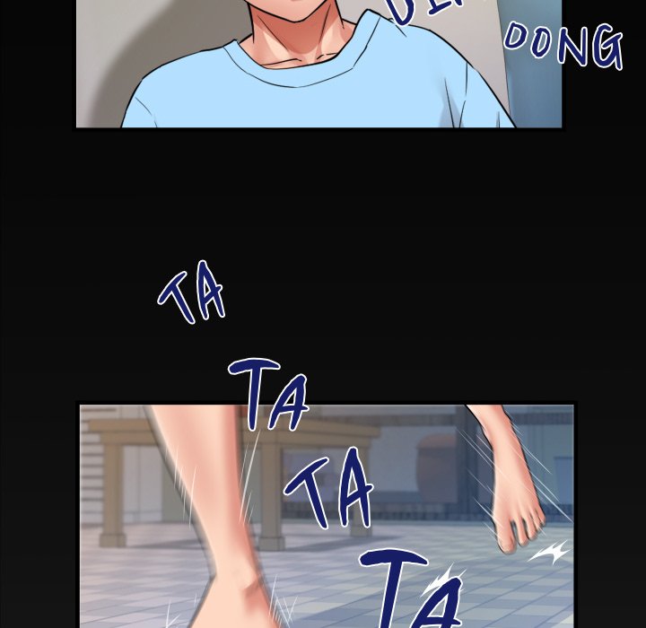 Unexpected Ties Chapter 50 Page 8