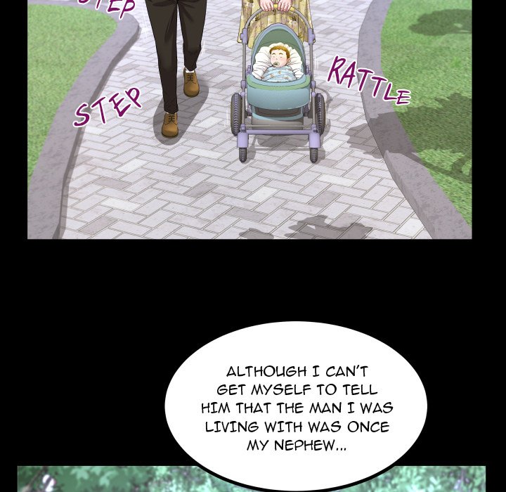 Unexpected Ties Chapter 50 Page 83
