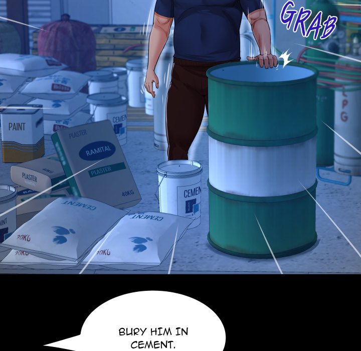 Unexpected Ties Chapter 50 Page 52