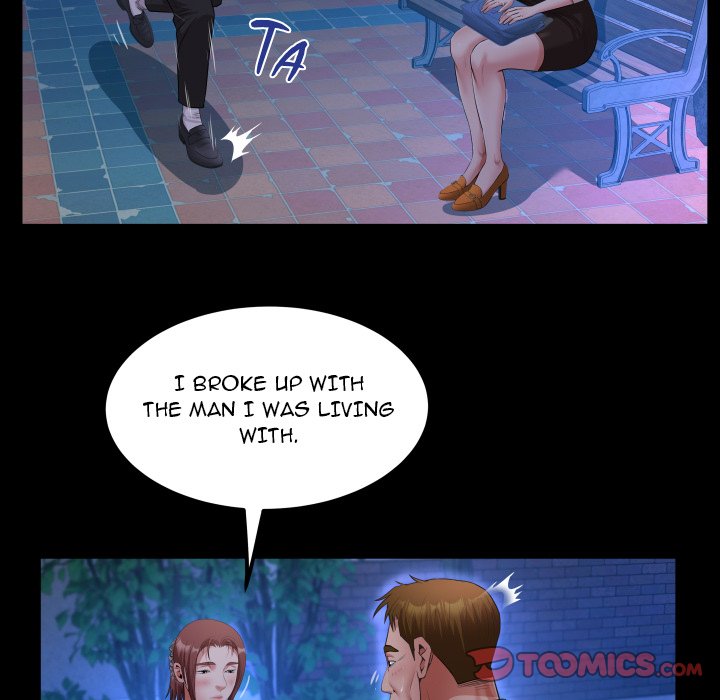 Unexpected Ties Chapter 50 Page 74